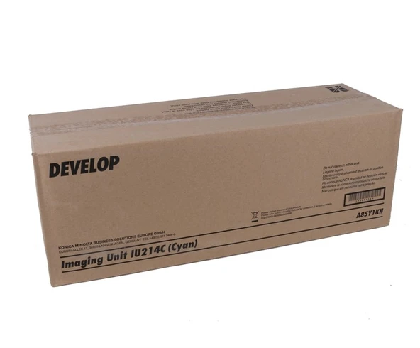 Tonersepeti Develop DR-214  Mavi Drum Ünitesi ürün görseli 1
