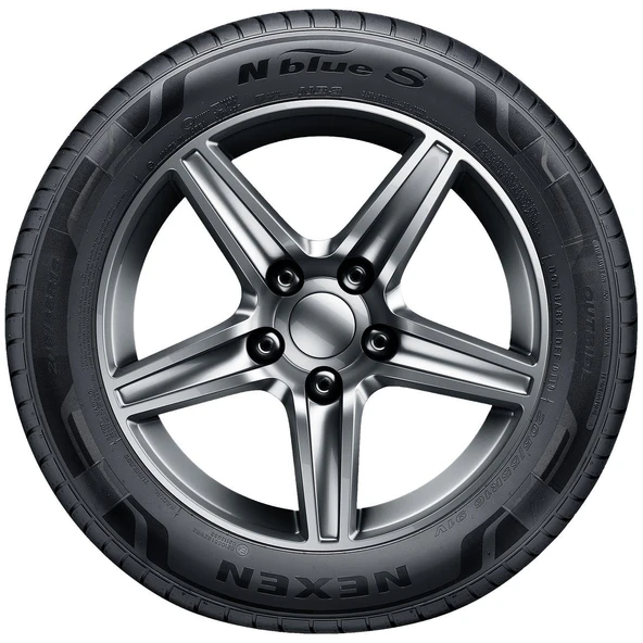 Nexen 205/60r16 92h n blue s kıa / nıro Oto Yaz 2025 ürün görseli 1