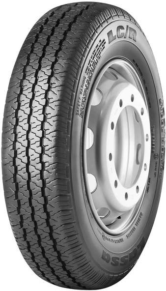 Lassa 165r13c 91/89p lc/r Kamyonet Yaz 2025 ürün görseli 1