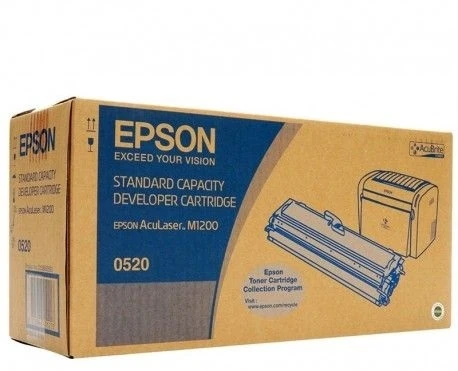 Tonersepeti Epson M1200-C13S050521  Toner Y.K. ürün görseli 1