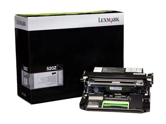Tonersepeti Lexmark MX810-52D0Z00  Drum Ünitesi ürün görseli 1