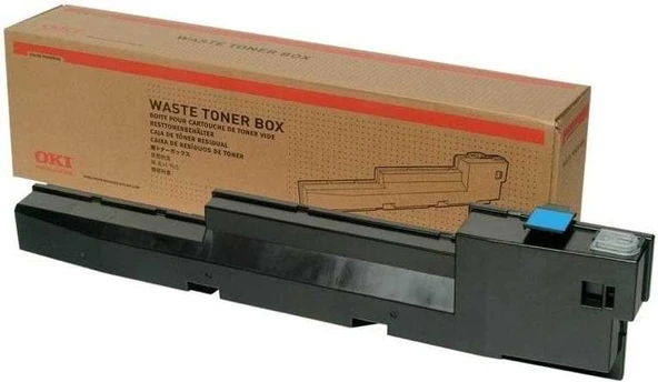 Tonersepeti Oki C9600-42869403  Atık Kutusu ürün görseli 1