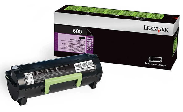 Tonersepeti Lexmark MX310-60F5000  Toner ürün görseli 1