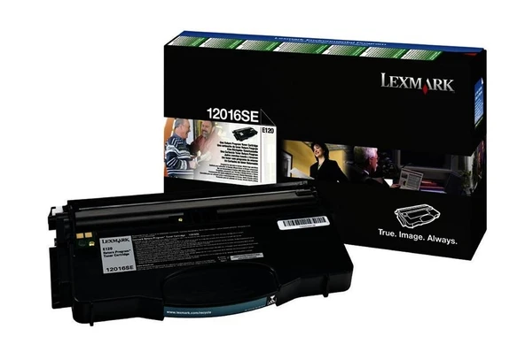 Tonersepeti Lexmark E120-12016SE  Toner - Resim 2