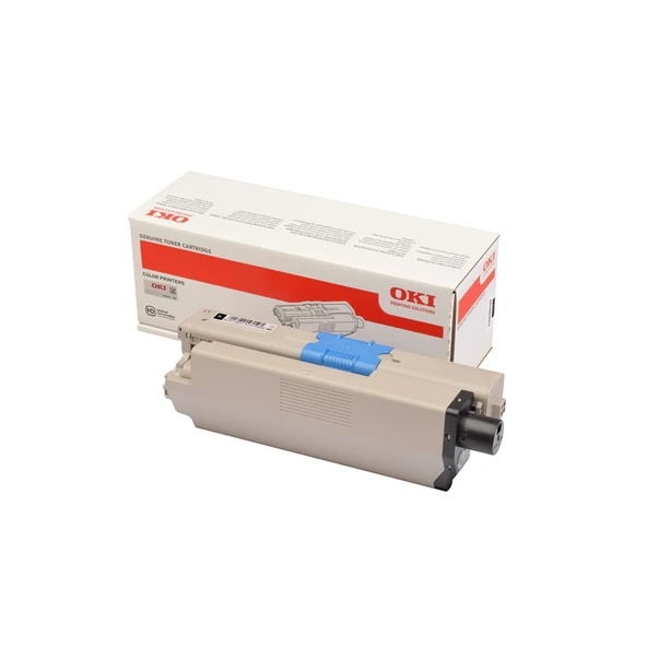 Tonersepeti Oki Es9460-44947310 Kırmızı  Toner ürün görseli 1