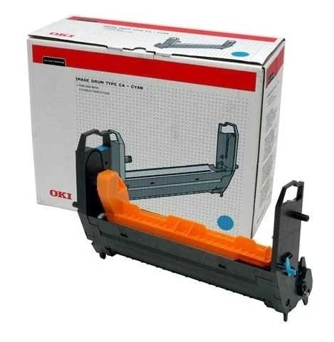 Tonersepeti Oki C7100-41962807  Mavi Drum Ünitesi ürün görseli 1