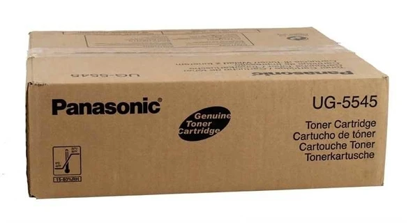 Tonersepeti Panasonic UG-5535-UG-5545  Toner ürün görseli 1