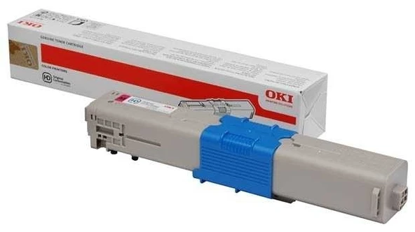 Tonersepeti Oki C301-44973542 Kırmızı  Toner ürün görseli 1