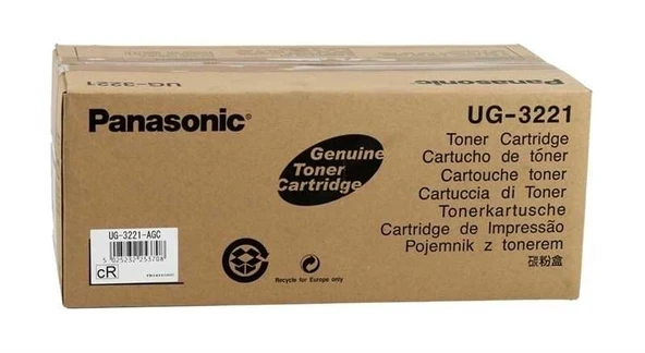 Tonersepeti Panasonic UG-3221  Toner ürün görseli 1