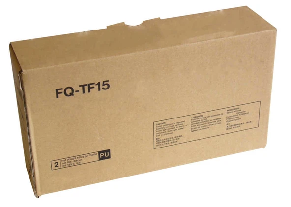 Tonersepeti Panasonic FQ-TF15  Fotokopi Toner ürün görseli 1