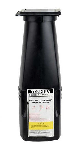 Tonersepeti Toshiba T6570E  Fotokopi Toner ürün görseli 1