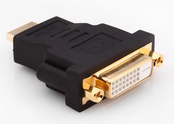 S-Link Aks Çevirici Hdmı To Dvı Slx-240 24+1 F ürün görseli 1