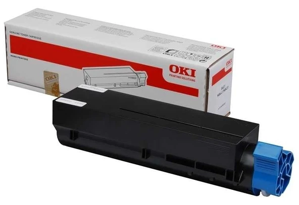 Tonersepeti Oki B401-44992404  Toner Y.K ürün görseli 1