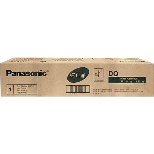 Tonersepeti Panasonic DQ-TU15E  Fotokopi Toner ürün görseli 1