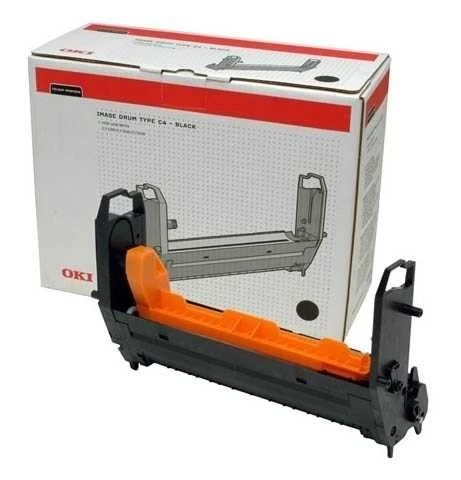 Tonersepeti Oki C7100-41962808  Siyah Drum Ünitesi ürün görseli 1