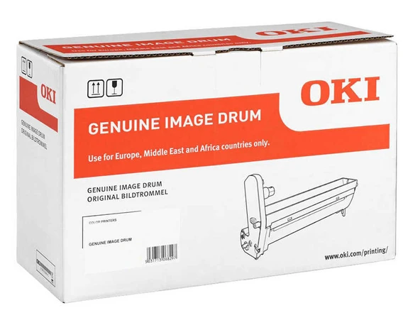 Tonersepeti Oki C910-44035519  Mavi Drum Ünitesi ürün görseli 1