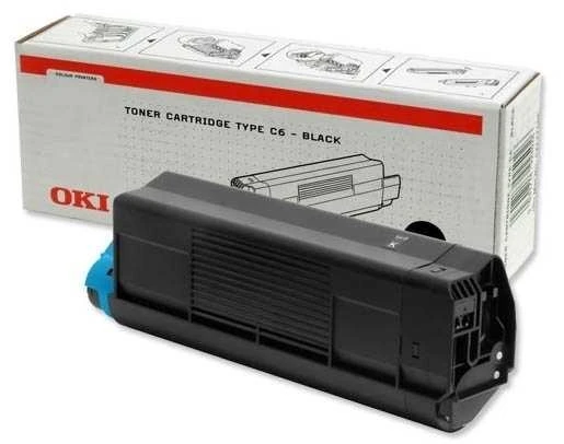Tonersepeti Oki C3100-42804577  Siyah Toner ürün görseli 1