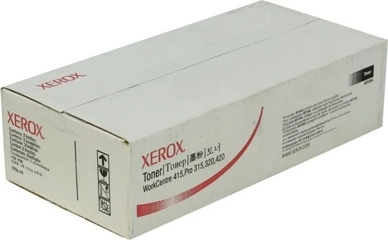 Tonersepeti Xerox WorkCentre WC-415/006R01044  Toner ürün görseli 1