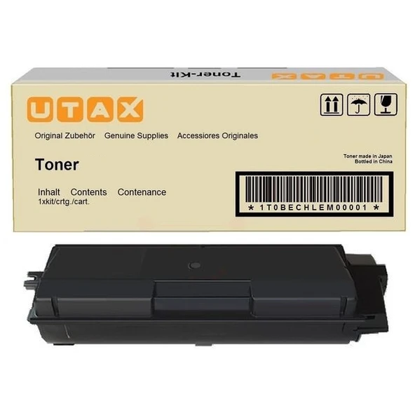 Tonersepeti Utax CDC-1755  Sarı Toner (655510116) ürün görseli 1