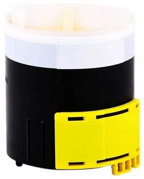 Tonersepeti Xerox Docucolor 12-006R90283 Sarı  Fotokopi Toner ürün görseli 1