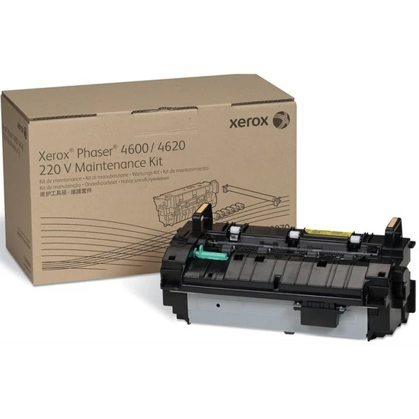 Tonersepeti Xerox Phaser 4600-115R00070  Bakım Kiti ürün görseli 1