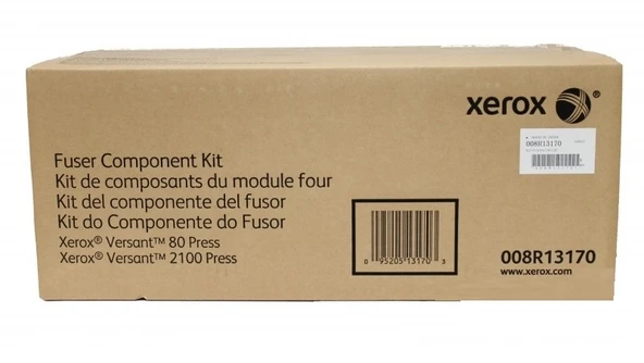 Tonersepeti Xerox Versant 80-008R13170  Furser Ünitesi ürün görseli 1