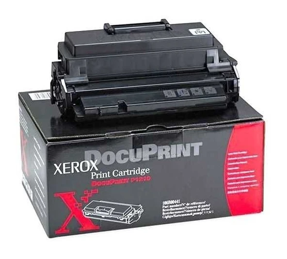 Tonersepeti Xerox Docuprint P1210-106R00441  Toner ürün görseli 1