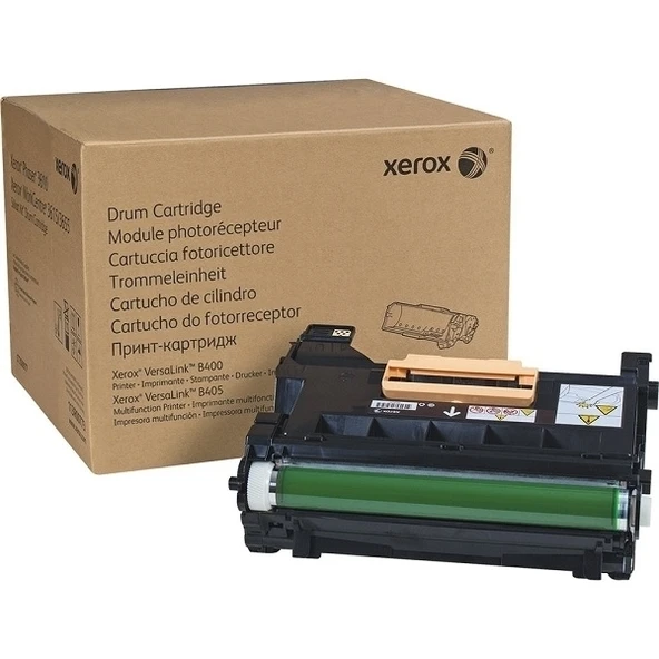 Tonersepeti Xerox Versalink B400-101R00554  Drum Ünitesi ürün görseli 1