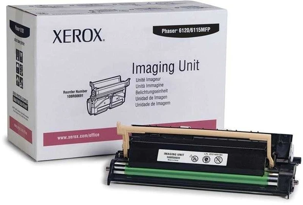 Tonersepeti Xerox Phaser 6115-108R00691  Drum Ünitesi ürün görseli 1