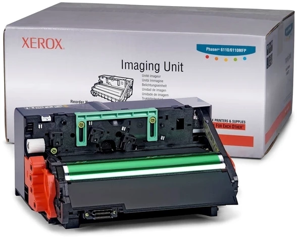 Tonersepeti Xerox Phaser 6110-108R00721  Drum Ünitesi ürün görseli 1