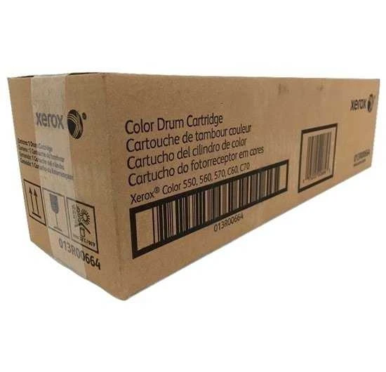 Tonersepeti Xerox Color C70-013R00664  Renkli Drum Ünitesi ürün görseli 1