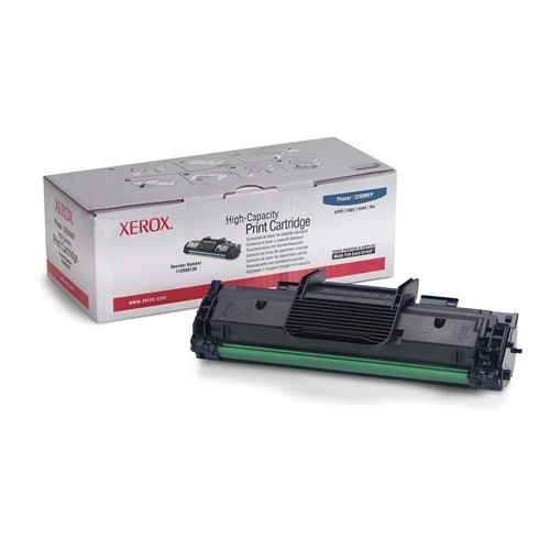 Tonersepeti Xerox Phaser 3200-113R00730  Toner ürün görseli 1
