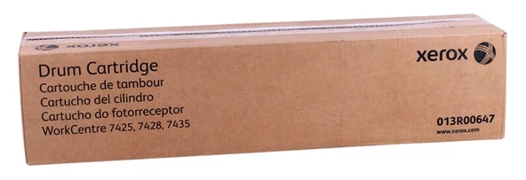 Tonersepeti Xerox Workcentre 7425-013R00647  Drum Ünitesi ürün görseli 1