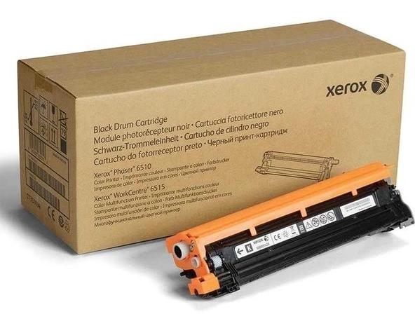 Tonersepeti Xerox Phaser 6510-108R01417 Mavi  Drum Ünitesi ürün görseli 1