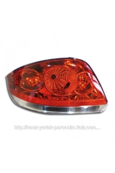 Opp-51869226 Stop Lambası Sol Fıat Lınea 2007 - ürün görseli 1