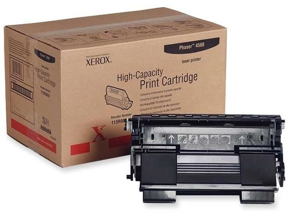 Tonersepeti Xerox Phaser 4500-113R00657  Toner ürün görseli 1
