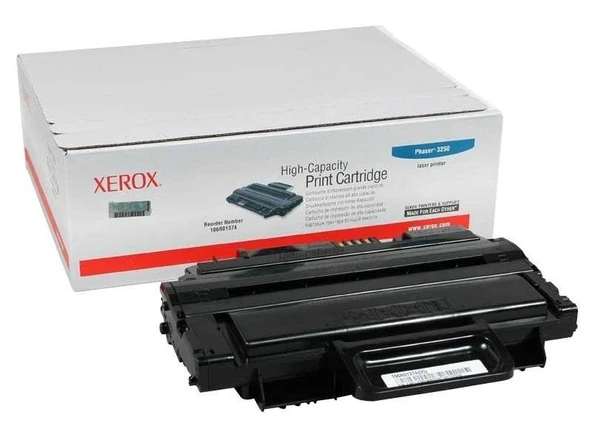 Tonersepeti Xerox Phaser 3250-106R01374  Toner ürün görseli 1