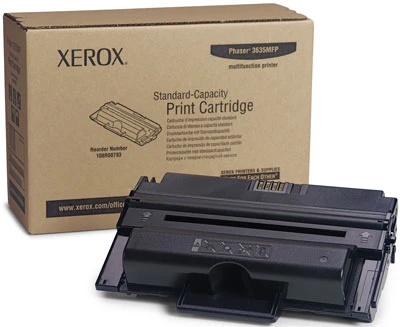 Tonersepeti Xerox Phaser 3635-108R00794  Toner ürün görseli 1