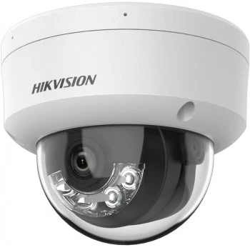 Hikvision Kamera Ip Dome Ds-2Cd1121G2-Lıuf 2Mp 2.8Mm Sesli (Ik10) (Acusence ürün görseli 1