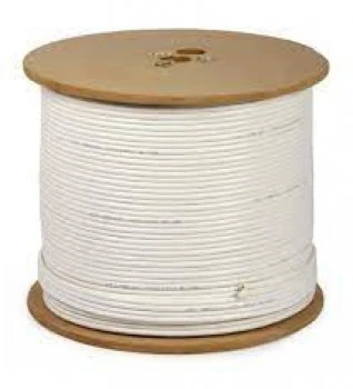 Ezcool Kablo Cctv 250M Gold (2+1)2X0,34 ürün görseli 1