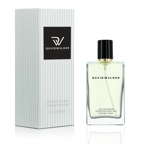 David Walker PURPOSE B238 50ML Bayan Parfüm ürün görseli 1