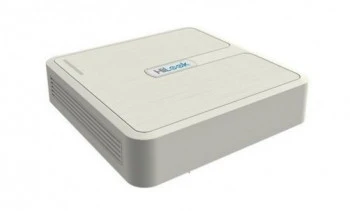 Hilook Kayıt Cihazı Nvr Network Nvr-104H-D 4 Kanal ürün görseli 1