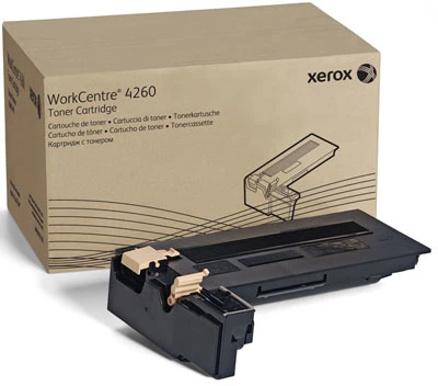 Tonersepeti Xerox WorkCentre 4250-106R01410  Toner ürün görseli 1