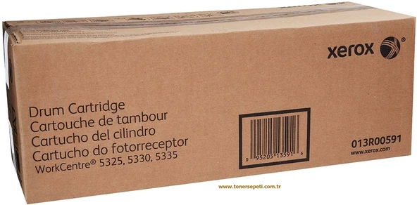 Tonersepeti Xerox Workcentre 5325-013R00591 Orjinal Drum Ünitesi ürün görseli 1