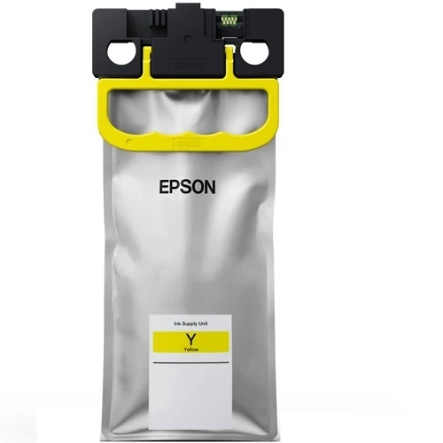 Tonersepeti Epson T01D4-C13T01D400  Sarı Kartuş ürün görseli 1