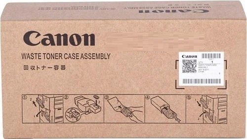 Tonersepeti Canon C-EXV-29  Atık Kutusu ürün görseli 1