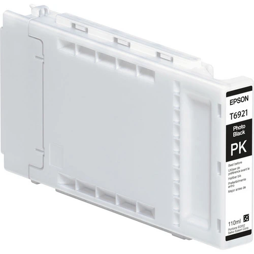 Tonersepeti Epson T6921-C13T692100 Foto Siyah Orjinal Kartuş ürün görseli 1