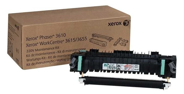 Tonersepeti Xerox Phaser 3610-115R00085  Bakım Kiti ürün görseli 1