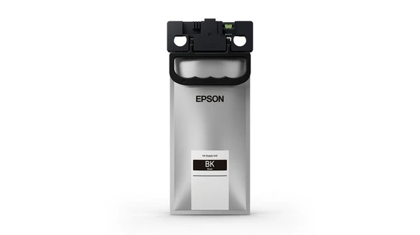 Tonersepeti Epson WF-C5390 C5890 Series XXL Siyah  Kartuş C13T11E140 ürün görseli 1