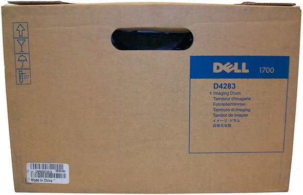Tonersepeti Dell 1700-D4283  Drum Ünitesi ürün görseli 1